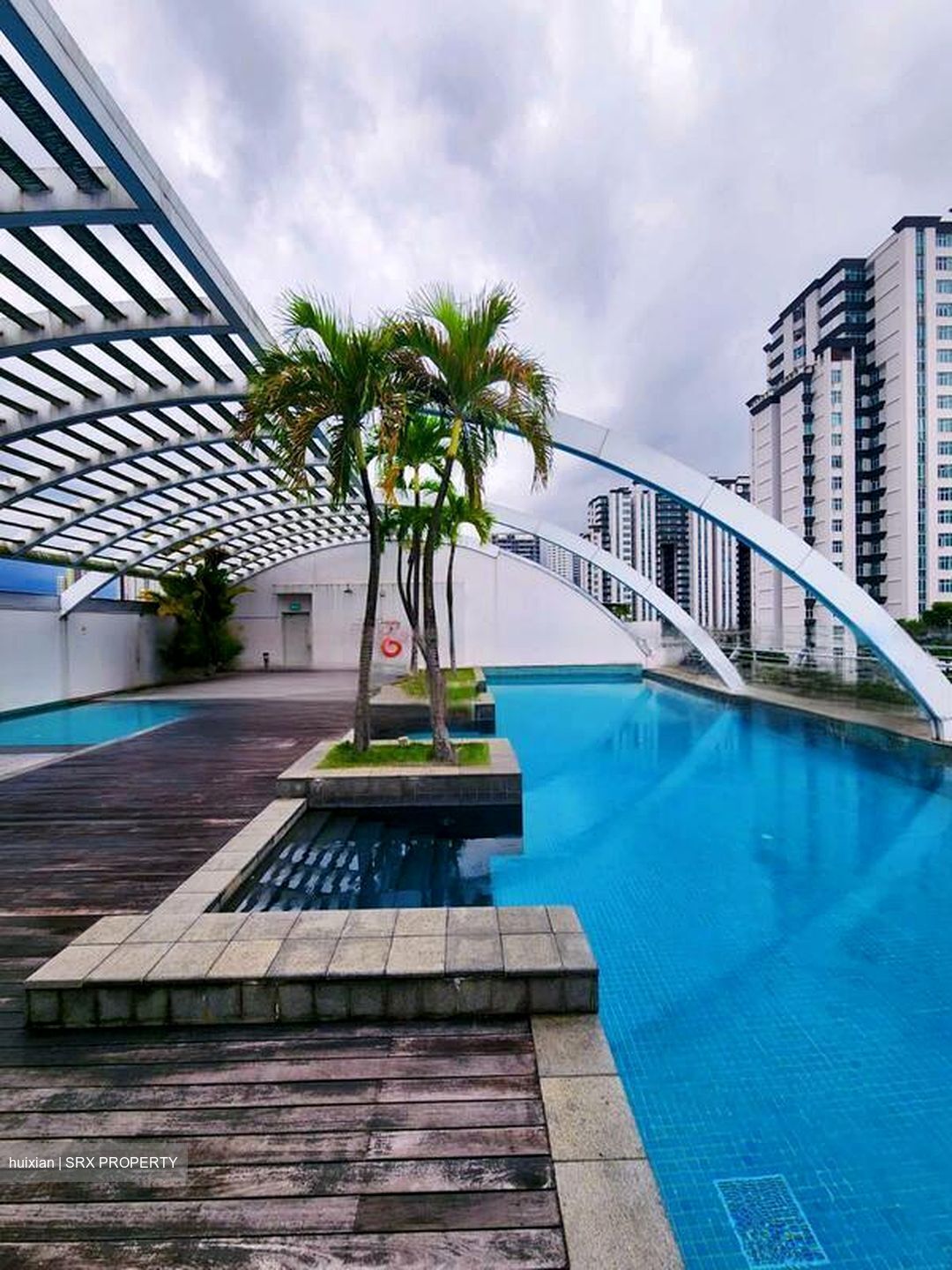 The Linear (D23), Apartment #507313761